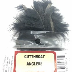 Fly Tying Wapsi Rabbit Zonkers Standard Cut