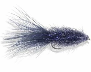 New 𧨠Montana Fly Company Sparkle Minnow π 5 Montana Fly Company Sparkle Minnow