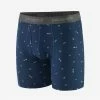Patagonia Men's Essential Boxer Brief Clothing