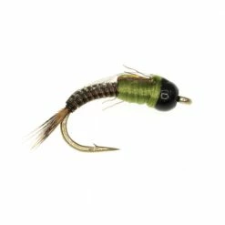 Umpqua Tungsten Juju Baetis