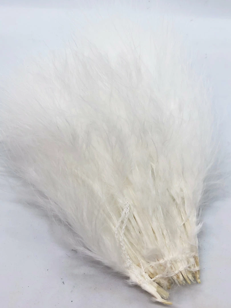 Coupon π₯ Wapsi Select Marabou Plumes Fly Tying β¨ 4 Wapsi Select Marabou Plumes Fly Tying