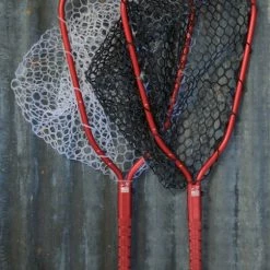 Rising Brookie Net - 10" Handle Wading