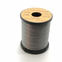 Wapsi UNI-Thread 6/0 Fly Tying