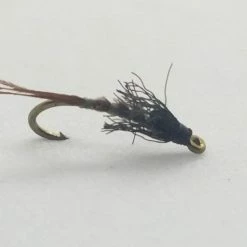 Solitude Fly Co Baetis Big Bear Flies