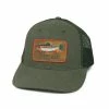 Fishpond Rainbow Trout Hat Clothing