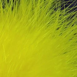 Hareline Dubbin LLC Hareline Dubbin Extra Select Strung Marabou