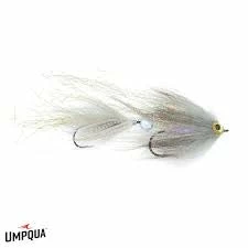 Umpqua Swim Coach Flies