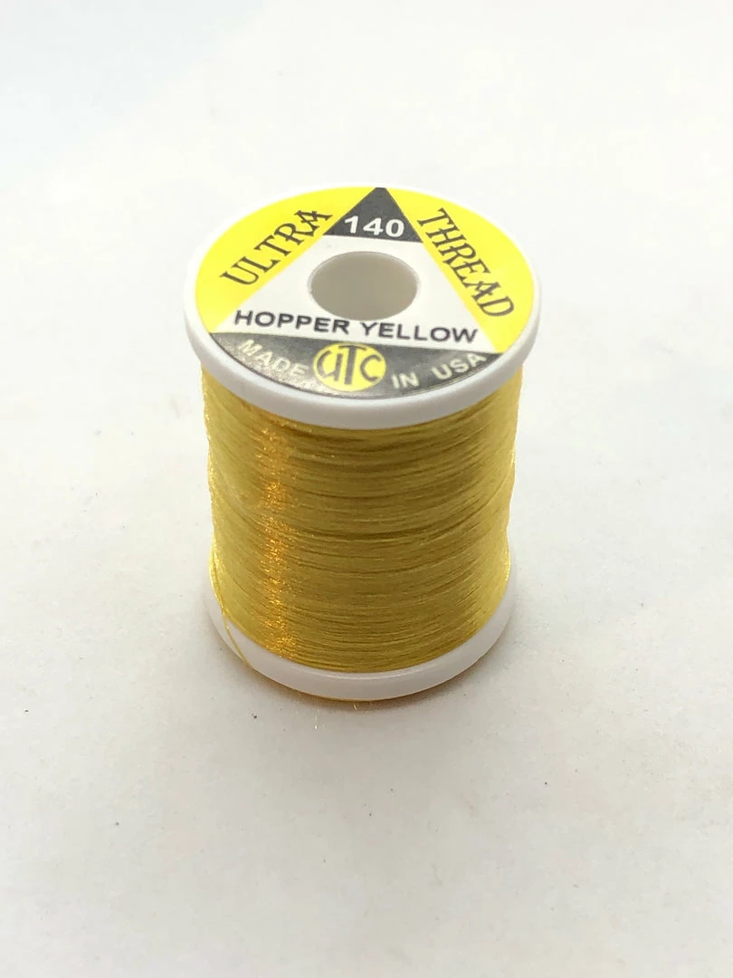 Promo ✔️ Wapsi Ultra Thread 140 Denier ✔️ 12 Wapsi Ultra Thread 140 Denier