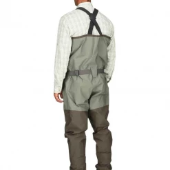 Simms Freestone Stockingfoot Wader