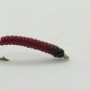 Rainy’s Annelid Red Size 18 Flies