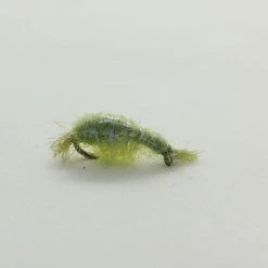 Umpqua Flies Dorsey’s UV Scud