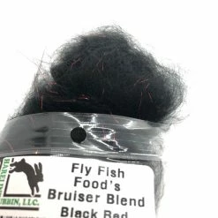 Coupon β€οΈ Hareline Dubbin LLC Fly Fish Food Bruiser Blend Dubbing π 23 Hareline Dubbin LLC Fly Fish Food Bruiser Blend Dubbing