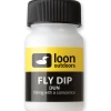 Loon Outdoors LOON FLY DIP DUN Essentials