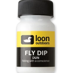 Loon Outdoors LOON FLY DIP DUN Essentials