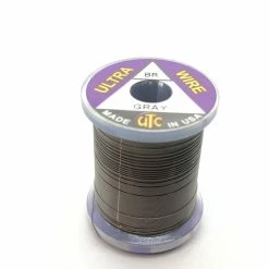 Wapsi Fly Tying Ultra Wire Brassie