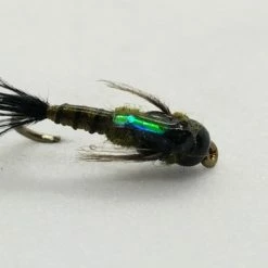 Umpqua Flies Two Bit Hooker