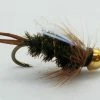 Umpqua Tungsten Flash Prince Size 12 Flies