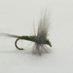 Umpqua Flies BWO Thorax