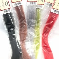 Fly Tying Wapsi Supreme Hair