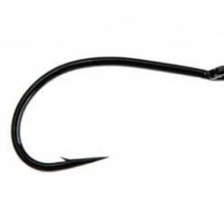 Hareline Dubbin LLC Ahrex Fw 520 Emerger Hook Fly Tying