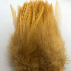 Fly Tying Wapsi Strung Rooster Saddles