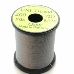 Wapsi Fly Tying UNI-Thread 8/0
