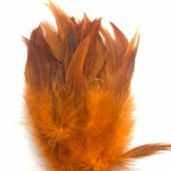 Fly Tying Wapsi Strung Rooster Saddles