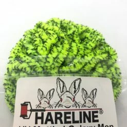 Hareline Dubbin LLC Fly Tying Hareline Dubbin UV Mottled Galaxy Mop Chenille