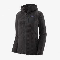 Patagonia Women's R1 Air Full-Zip Hoody Clothing