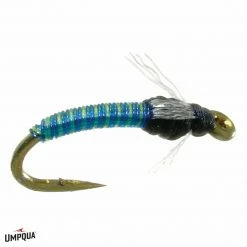 Umpqua Jujubee Midge