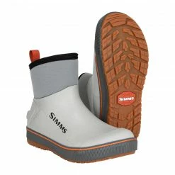 Simms Men’s Challenger 7” Deck Boot