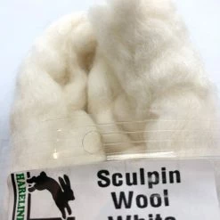 Hareline Dubbin LLC Hareline Dubbin Sculpin Wool