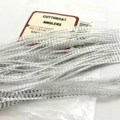 Wapsi Sili Legs Chrome Barred