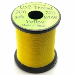 Wapsi Fly Tying UNI-Thread 8/0