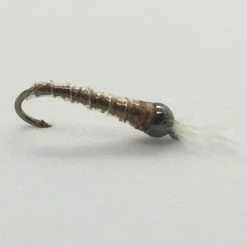 Umpqua Flies T-Vinyl Chironomid Size 14