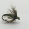 Solitude Fly Co Soft Hackle BWO Flies