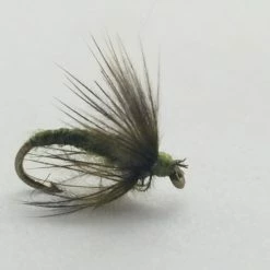 Solitude Fly Co Soft Hackle BWO Flies