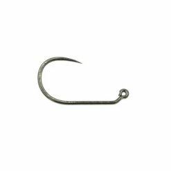 Fly Tying Umpqua X Series XC450BL BN WG Jig-60