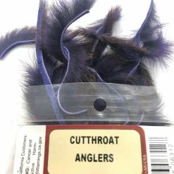 Fly Tying Wapsi Pine Squirrel Zonkers