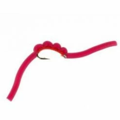 Umpqua Flies Squirmy Worms