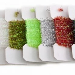 Wapsi Tinsel Chenille Medium