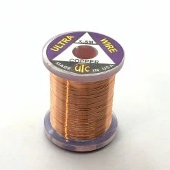 Wapsi Ultra Wire Extra Small Fly Tying