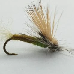 Umpqua E/C Caddis Cutter