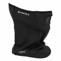 Simms Gore-Tex Infinium Neck Gaitor Clothing