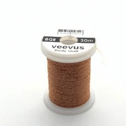 Hareline Dubbin LLC Fly Tying Veevus Body Quill