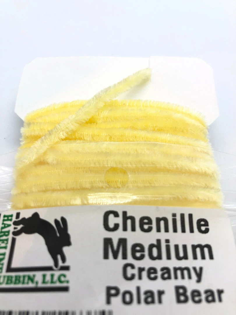 Cheap ⌛ Hareline Dubbin LLC Hareline Dubbin Chenille Medium Fly Tying ⭐ 10 Hareline Dubbin LLC Hareline Dubbin Chenille Medium Fly Tying