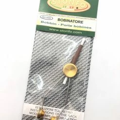 Hareline Dubbin LLC Stonfo Bobinatore