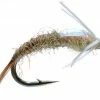 Umpqua Flies Barr's Flashback Emerger PMD