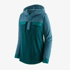 Clothing Patagonia Women's L/S Early Rise Shirt