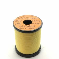 Wapsi UNI-Thread 6/0 Fly Tying